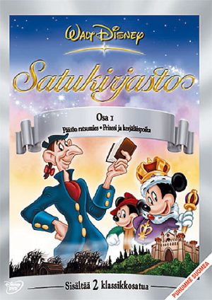 SATUKIRJASTO OSA 1 SATUKIRJASTO OSA 1